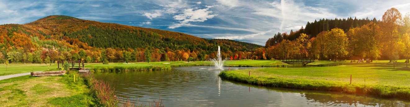 Valašský golfový klub spol. s r.o. - Homepage