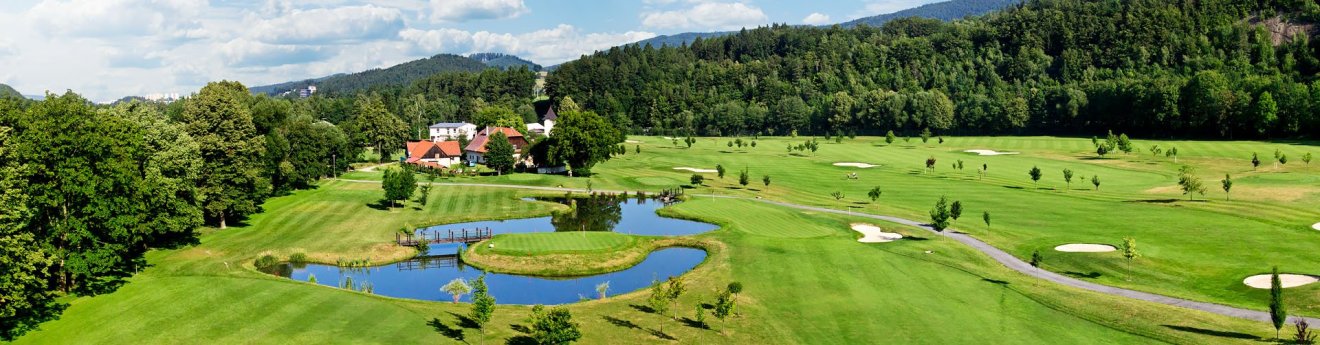 Valašský golfový klub spol. s r.o. - Homepage